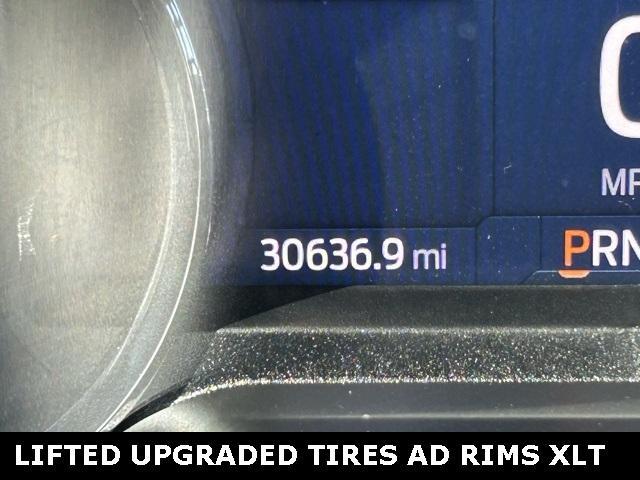 used 2023 Ford F-150 car, priced at $44,920