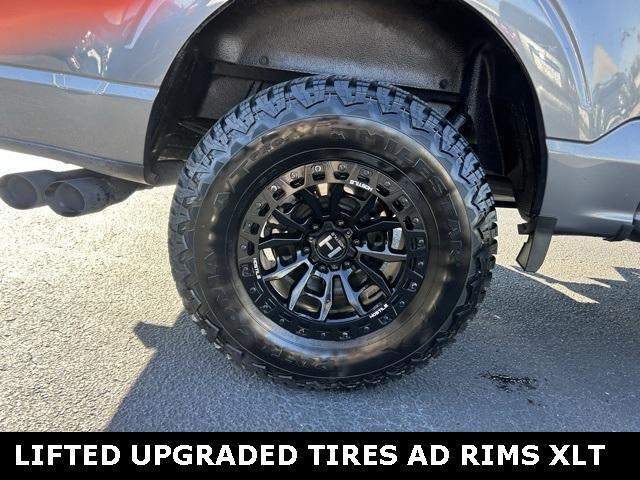 used 2023 Ford F-150 car, priced at $44,920
