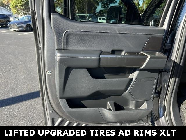 used 2023 Ford F-150 car, priced at $44,920