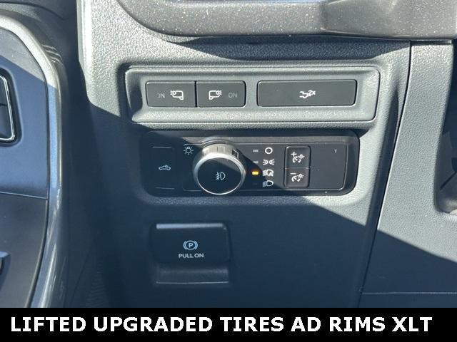 used 2023 Ford F-150 car, priced at $44,920