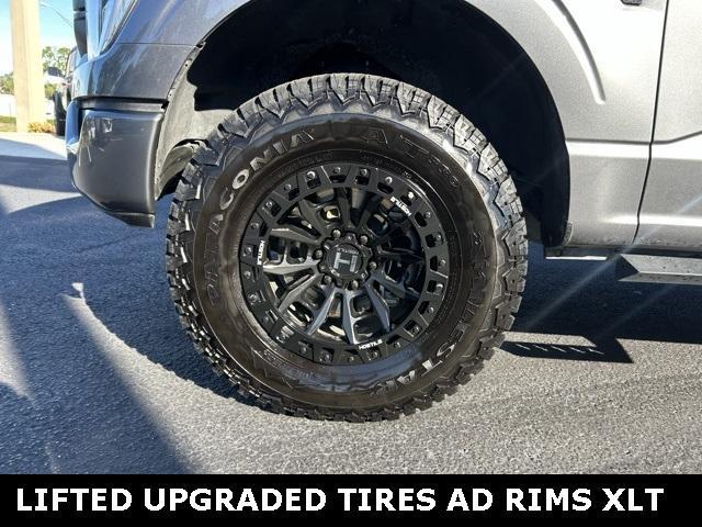 used 2023 Ford F-150 car, priced at $44,920