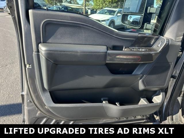 used 2023 Ford F-150 car, priced at $44,920