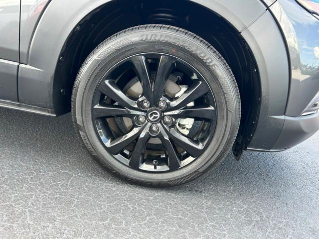 used 2025 Mazda CX-30 car, priced at $24,910