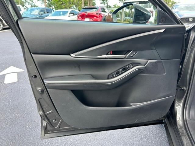 used 2025 Mazda CX-30 car, priced at $24,910