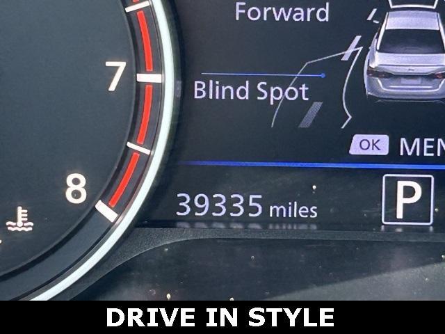 used 2020 Nissan Altima car, priced at $17,910