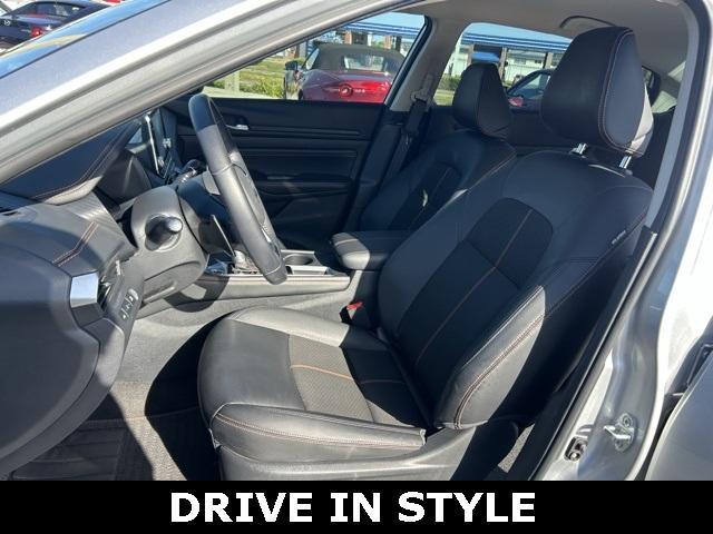 used 2020 Nissan Altima car, priced at $17,910