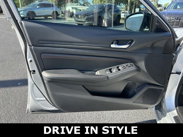 used 2020 Nissan Altima car, priced at $17,910