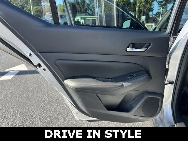 used 2020 Nissan Altima car, priced at $17,910