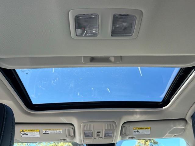 new 2025 Mazda CX-5 car, priced at $30,468