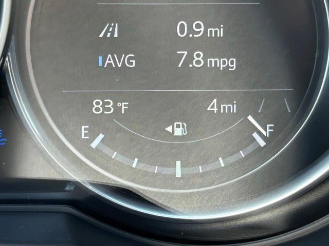 new 2025 Mazda CX-5 car, priced at $30,468