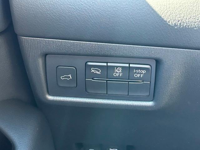 new 2025 Mazda CX-5 car, priced at $30,468