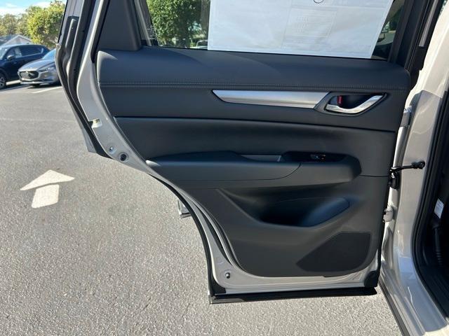 new 2025 Mazda CX-5 car, priced at $30,468