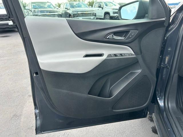 used 2022 Chevrolet Equinox car, priced at $18,910