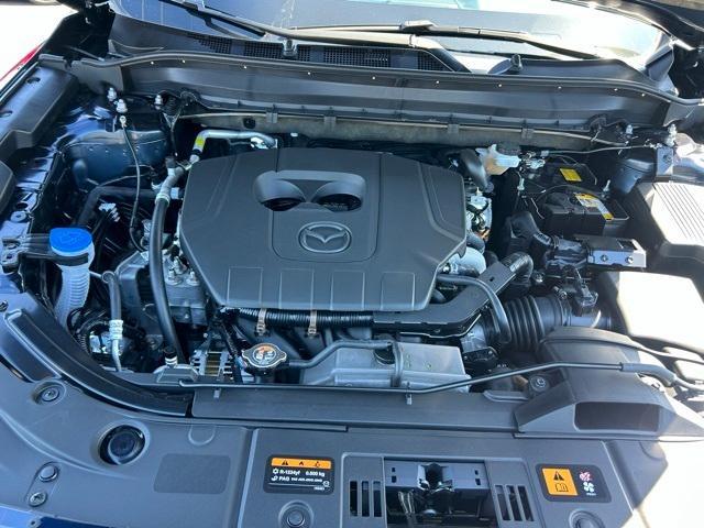 new 2025 Mazda CX-5 car, priced at $32,924