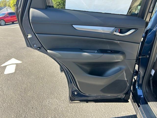 new 2025 Mazda CX-5 car, priced at $32,924