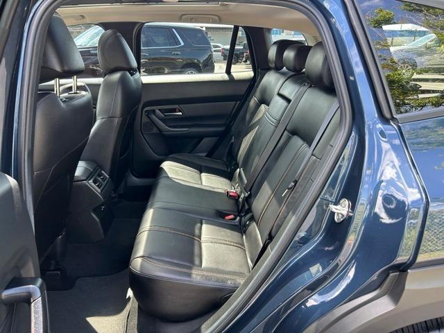 used 2024 Mazda CX-50 car, priced at $30,455