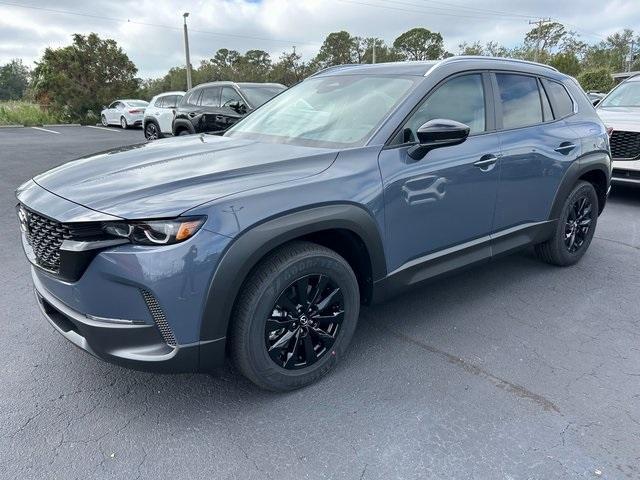 new 2025 Mazda CX-50 car, priced at $34,794