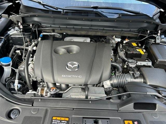 new 2024 Mazda CX-5 car, priced at $31,427