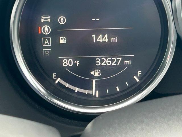 used 2022 Mazda MX-5 Miata car, priced at $26,510