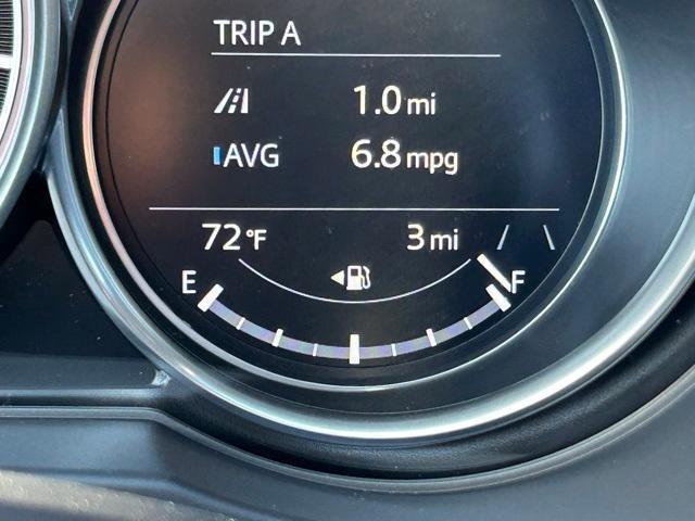 new 2025 Mazda CX-5 car, priced at $31,658