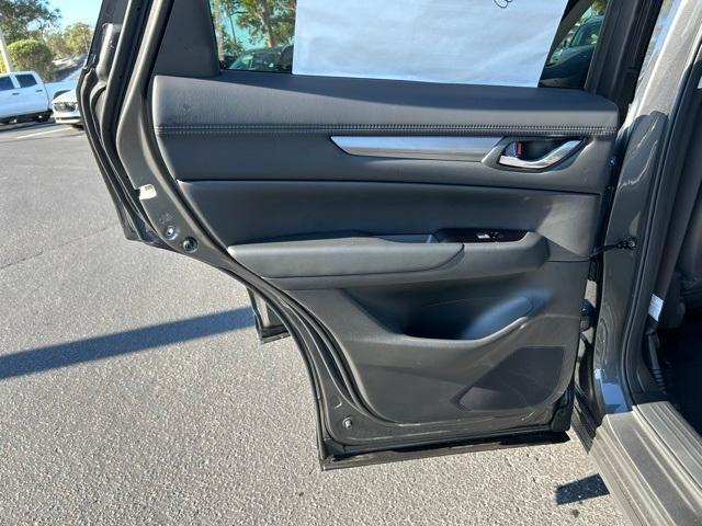 new 2025 Mazda CX-5 car, priced at $31,658