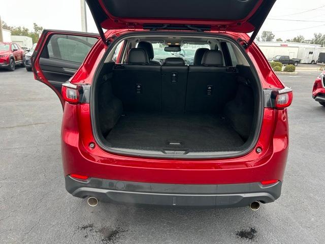 used 2023 Mazda CX-5 car