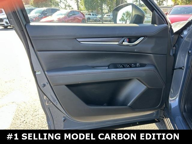 used 2023 Mazda CX-5 car, priced at $24,910
