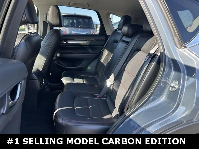 used 2023 Mazda CX-5 car, priced at $24,910