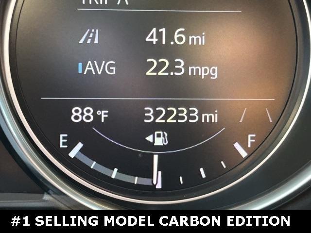 used 2023 Mazda CX-5 car, priced at $24,910