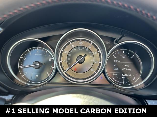 used 2023 Mazda CX-5 car, priced at $24,910