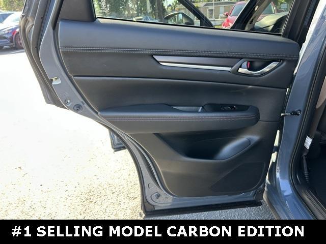 used 2023 Mazda CX-5 car, priced at $24,910