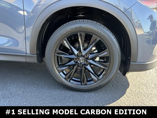 used 2023 Mazda CX-5 car, priced at $24,910