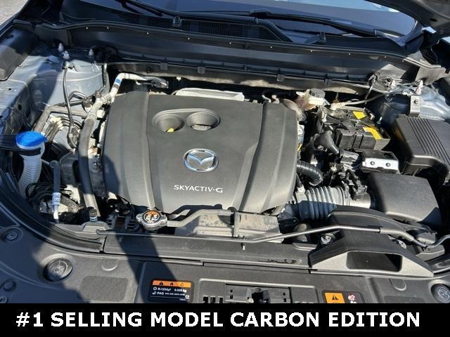 used 2023 Mazda CX-5 car, priced at $24,910