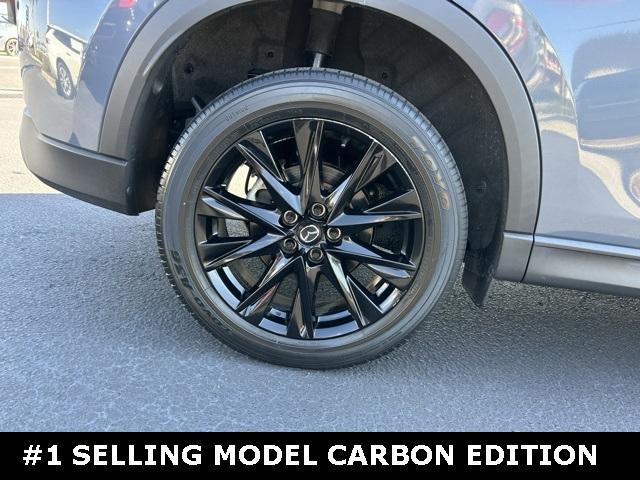 used 2023 Mazda CX-5 car, priced at $24,910