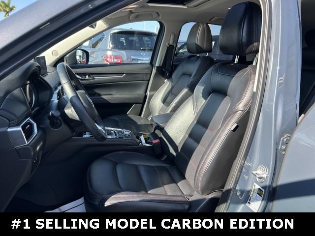 used 2023 Mazda CX-5 car, priced at $24,910