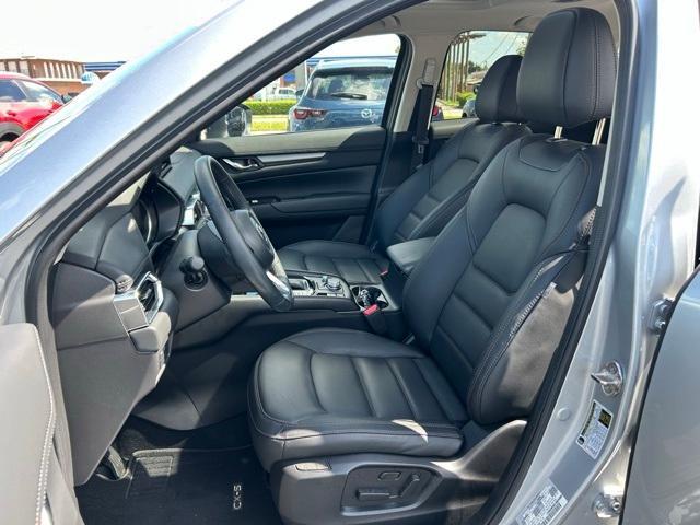 used 2022 Mazda CX-5 car, priced at $24,915