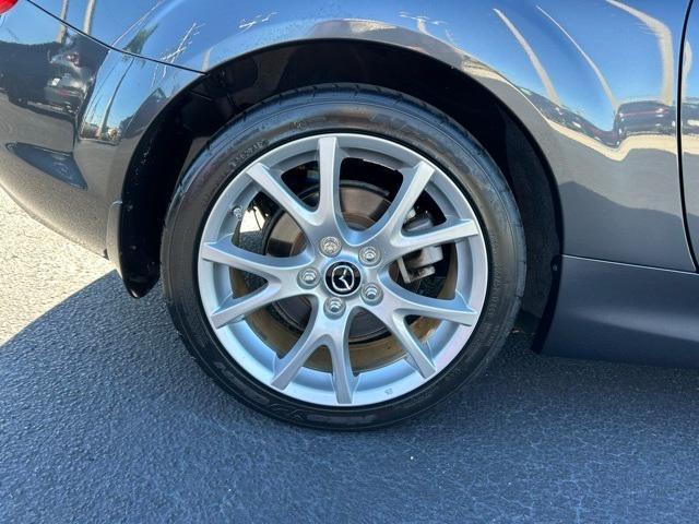 used 2014 Mazda MX-5 Miata car, priced at $16,910