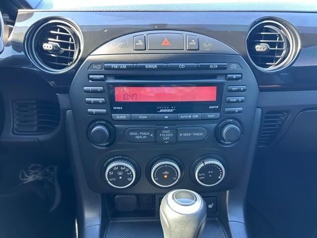 used 2014 Mazda MX-5 Miata car, priced at $16,910