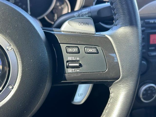 used 2014 Mazda MX-5 Miata car, priced at $16,910