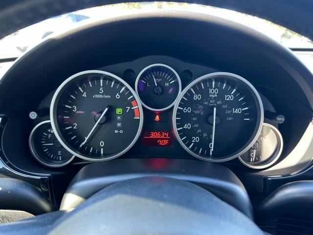 used 2014 Mazda MX-5 Miata car, priced at $16,910