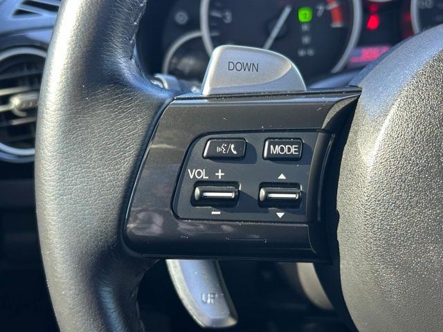 used 2014 Mazda MX-5 Miata car, priced at $16,910