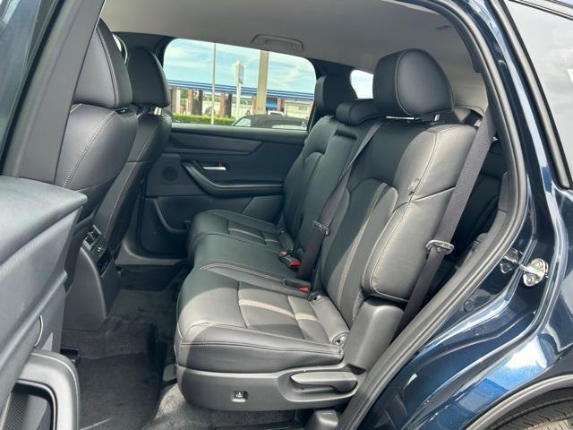 new 2025 Mazda CX-90 car, priced at $33,549
