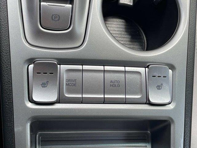 used 2023 Hyundai Kona EV car, priced at $24,998