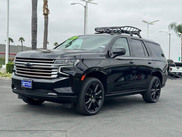 used 2022 Chevrolet Tahoe car, priced at $68,995