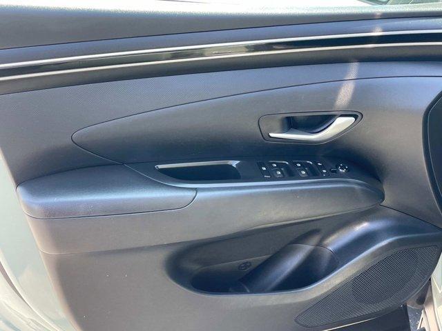 used 2024 Hyundai SANTA CRUZ car, priced at $27,995