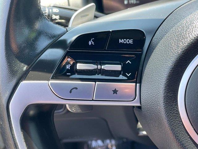 used 2024 Hyundai SANTA CRUZ car, priced at $27,995