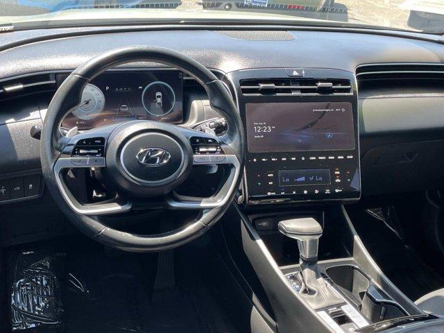 used 2024 Hyundai SANTA CRUZ car, priced at $27,995
