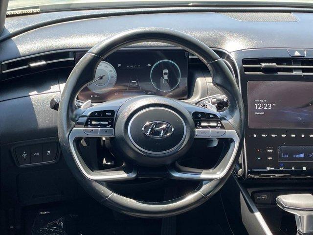 used 2024 Hyundai SANTA CRUZ car, priced at $27,995