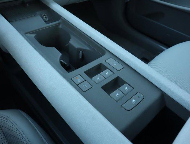 new 2025 Hyundai IONIQ 6 car, priced at $47,820