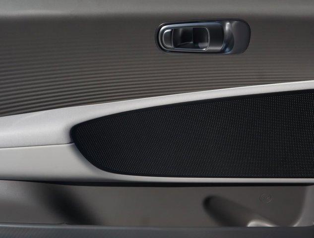 new 2025 Hyundai IONIQ 6 car, priced at $47,820